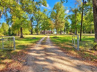 886 County Road 298, Jasper, TX 75951