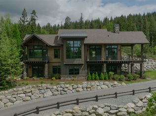 176 S Shooting Star Cir, Whitefish, MT 59937