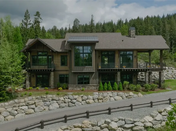 176 S Shooting Star Cir, Whitefish, MT 59937