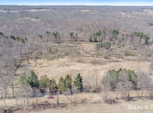 6745 Hammond Rd, Hastings, MI 49058