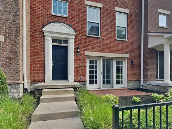 9558 Oakley Dr, Indianapolis, IN 46260