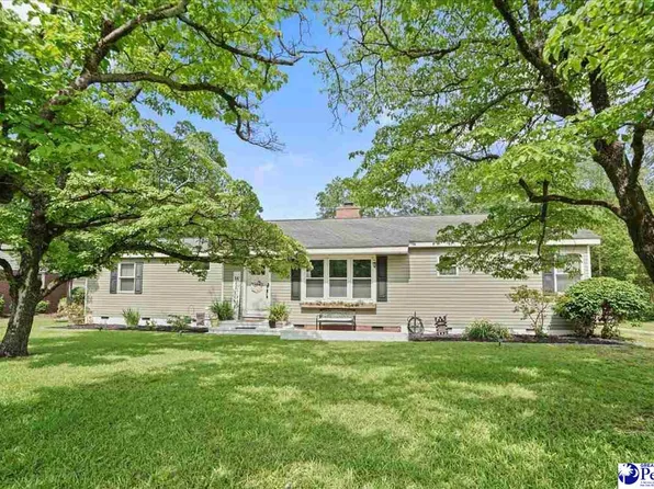 419 E Richardson Cir, Hartsville, SC 29550
