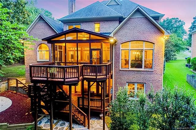 alexa multiple homes