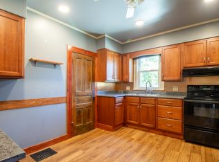 265 Duffield Ave #1, Galesburg, IL 61401