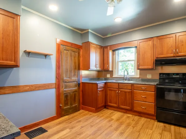 265 Duffield Ave #1, Galesburg, IL 61401