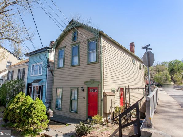 43 W Ferry St APT C