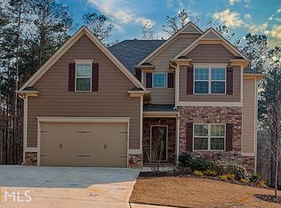 1282 Double Branches Ln #208, Dallas, GA 30132