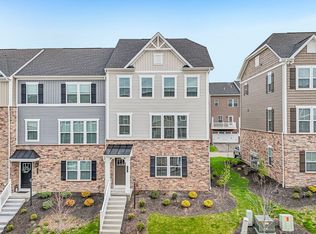 487 Nolan Cir, Cranberry Township, PA 16066