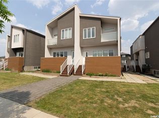 Self Managed, Regina, SK S4W 0N8