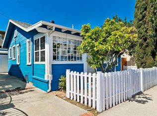 3819 Goldwyn Ter, Culver City, CA 90232