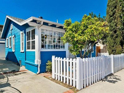 3819 Goldwyn Ter, Culver City, CA, 90232
