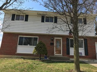 634 Cascade Rd, Cincinnati, OH 45240