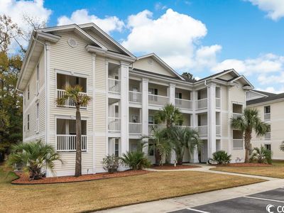 664 Tupelo Ln. #8A, Longs, SC, 29568