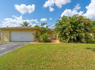 City Of Lauderhill Sec 1, Lauderhill, FL 33351