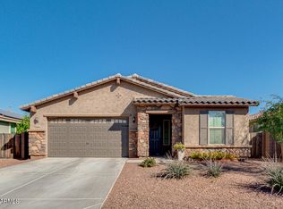 18372 W Southgate Ave, Goodyear, AZ 85338