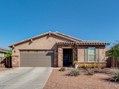 18372 W Southgate Ave, Goodyear, AZ, 85338
