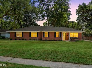 1842 Bryan Pl, Shreveport, LA 71105