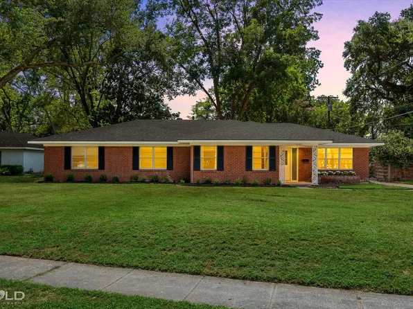 1842 Bryan Pl, Shreveport, LA 71105