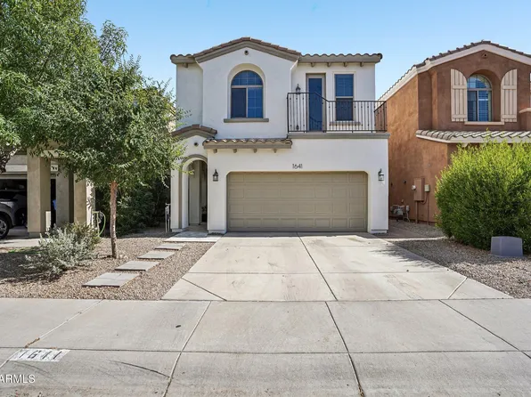 1641 W LACEWOOD Place, Phoenix, AZ 85045