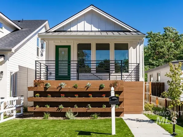 1908 S Gourley St, Boise, ID 83705