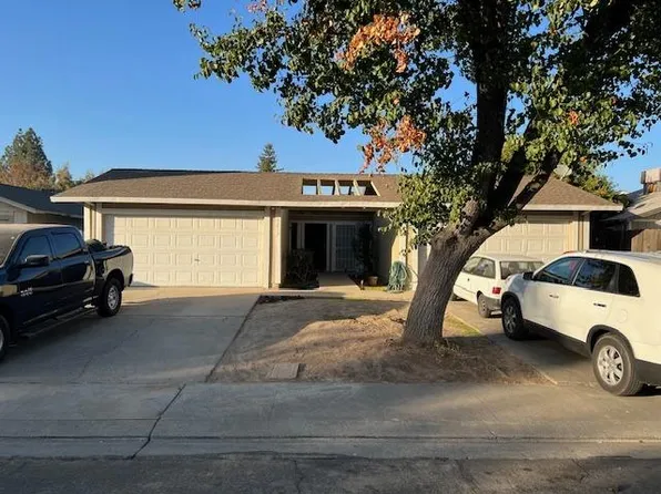 3015-3013 Lake Park Ct, Modesto, CA 95355