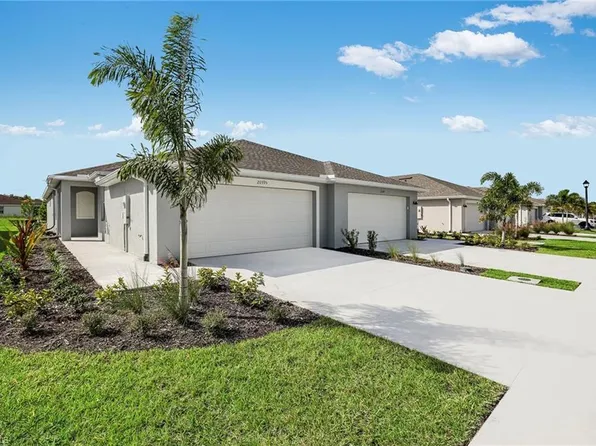 20611 Hazelnut CT, LEHIGH ACRES, FL 33936