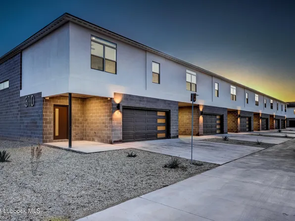 310 Homestead Ave, Lubbock, TX 79416