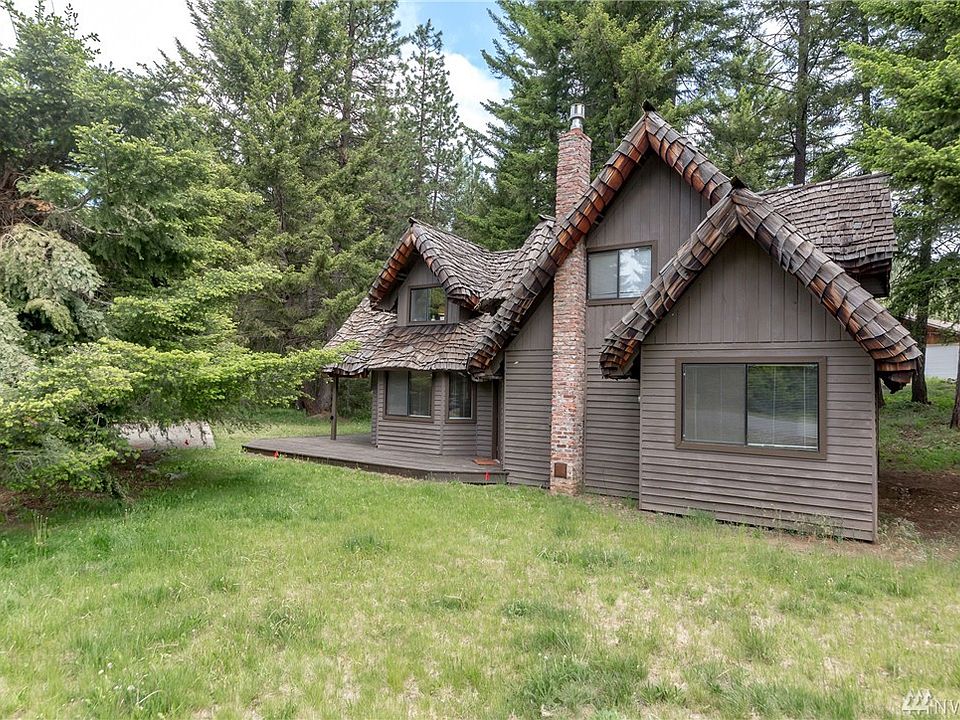 20 Poplar Dr, Ronald, WA 98940 Zillow