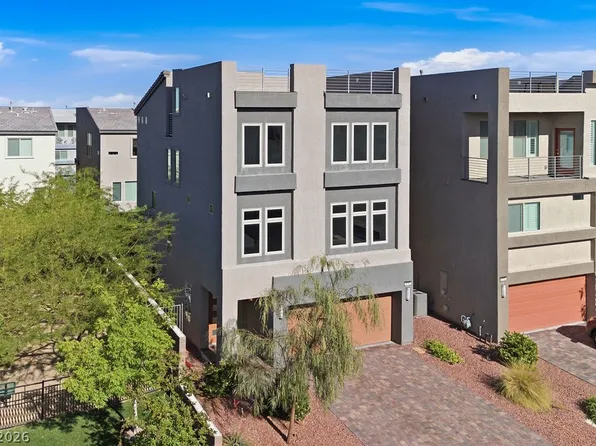 8142 Eaton Hill St, Las Vegas, NV 89113