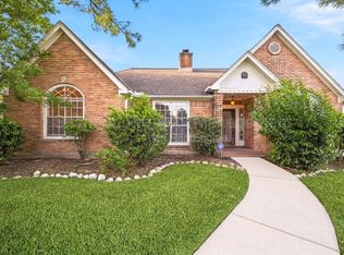 15911 Moon Rock Dr, Houston, TX 77062