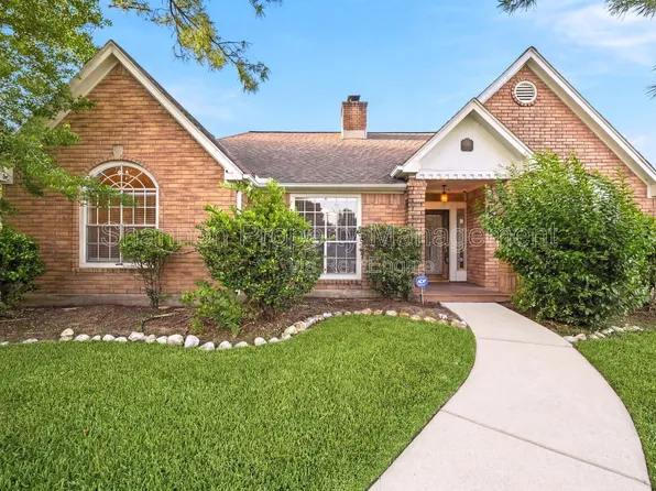15911 Moon Rock Dr, Houston, TX 77062