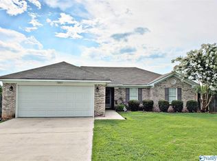 18411 E Limestone Rd, Athens, AL 35613