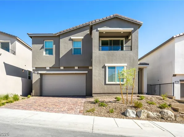 11836 Mimicking Song Ln, Las Vegas, NV 89138