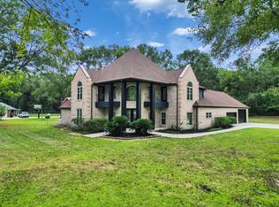 17275 Northcrest Cir, New Caney, TX 77357