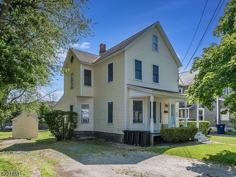 5 Pine St, Newton, NJ 07860 Zillow