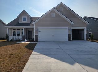 120 Albatross Way LOT 9, Myrtle Beach, SC 29579