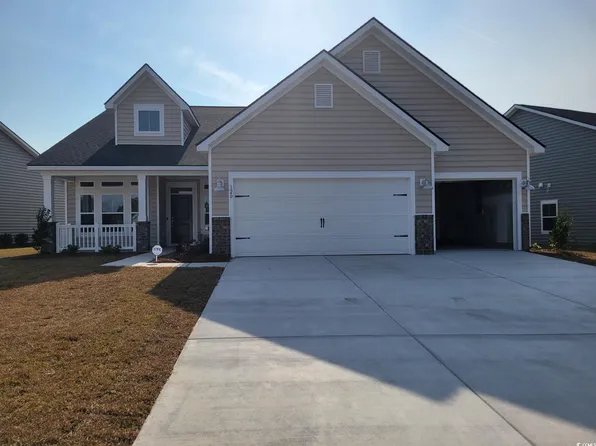 120 Albatross Way Lexington; Lot 9, Myrtle Beach, SC 29579