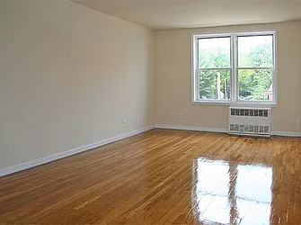 Rented by SW Queens Mezzanine