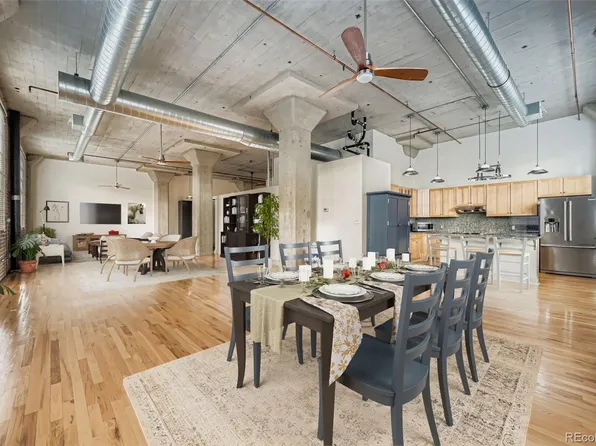 1301 Wazee Street #2B, Denver, CO 80204