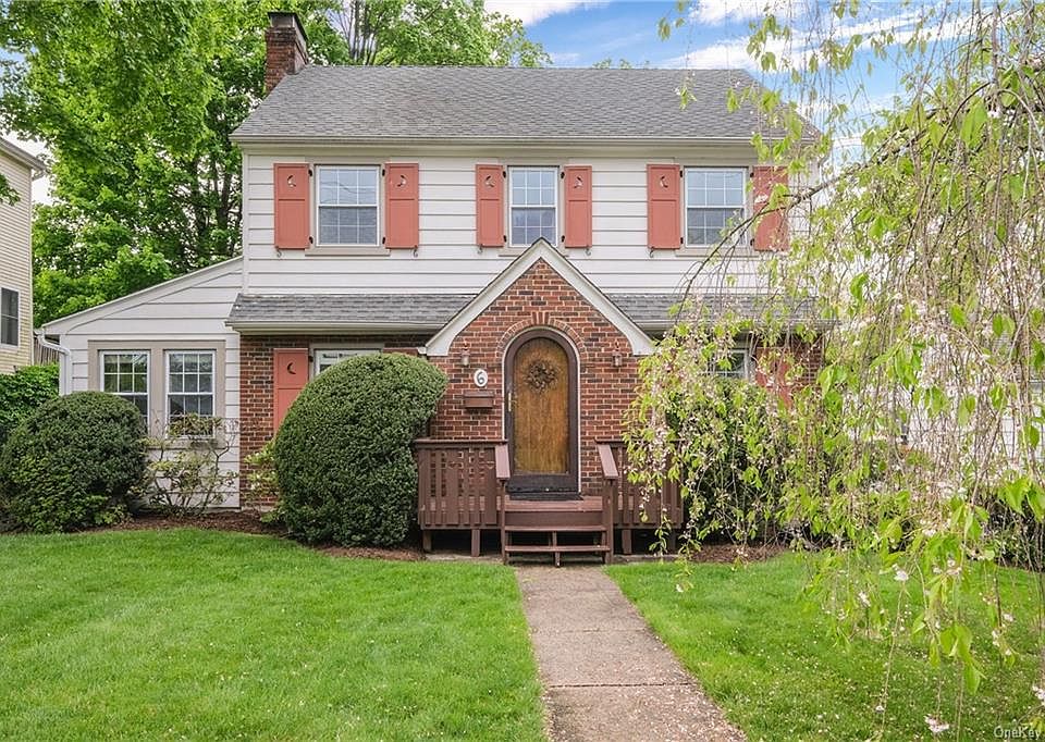 6 Benedict Avenue, White Plains, NY 10603 Zillow