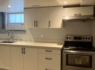 20 Wales Ave W #BASEMENT, Markham, ON L3P 2C1