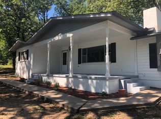 74063 Elm Dr, Wagoner, OK 74467