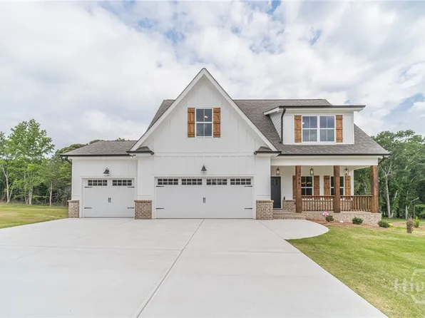 348 Pinewood Drive, Covington, GA 30014