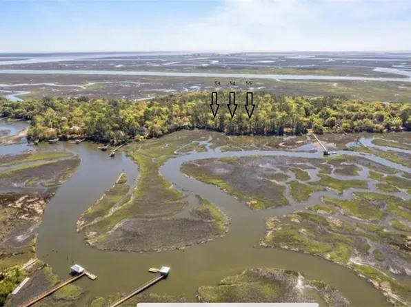 0 W Mission Ln SE, Darien, GA 31305