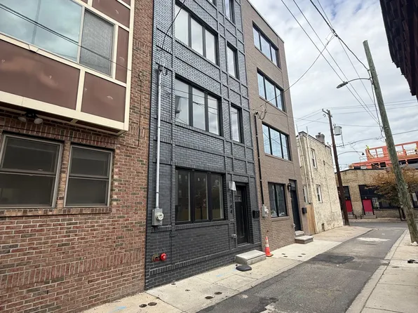 1144 N Galloway St, Philadelphia, PA 19123