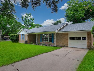 1742 Pecan Ln, Stafford, TX, 77477