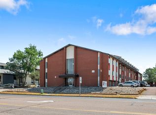 3341 E Fountain Blvd #205, Colorado Springs, CO 80910