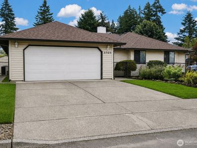 3705 NE 157th Avenue, Vancouver, WA, 98682