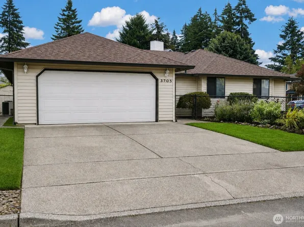 3705 NE 157th Avenue, Vancouver, WA 98682
