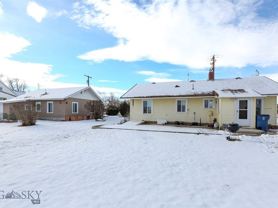 49 Two Dot Hwy, Two Dot, MT 59085 MLS 389858 Zillow